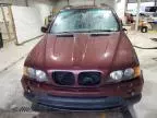 2001 BMW X5 3.0I