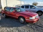 1998 Cadillac Deville Delegance