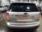 2011 Ford Explorer XLT