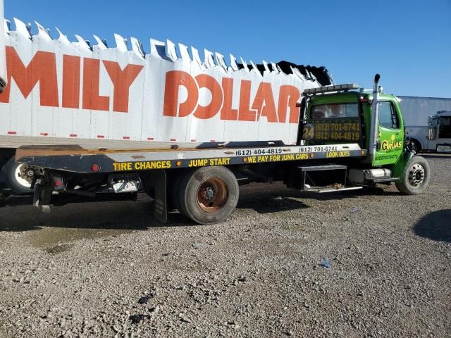 2006 Freightliner M2 106 Medium Duty