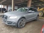 2014 Audi Q5 Premium Plus