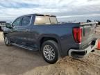 2022 GMC Sierra Limited C1500 SLT