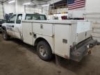 2005 GMC Sierra K2500 Heavy Duty