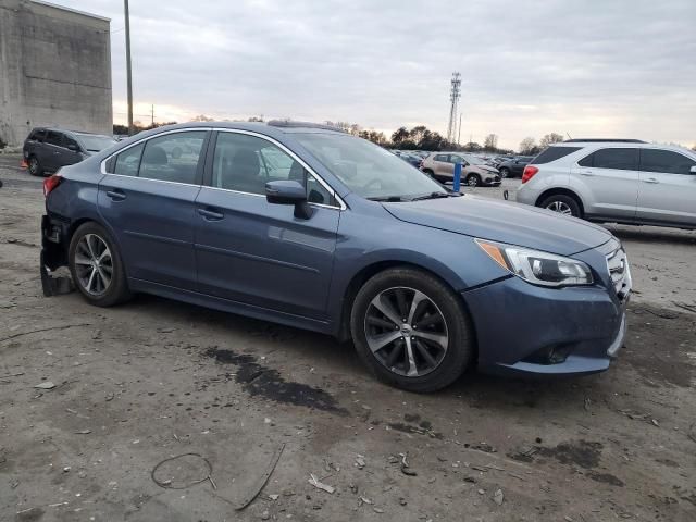 2015 Subaru Legacy 2.5I Limited