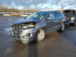 2022 Ford Edge SEL en venta en Marlboro, NY