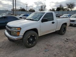 2007 Chevrolet Colorado en venta en Oklahoma City, OK