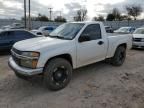 2007 Chevrolet Colorado