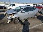 2015 Nissan Versa S