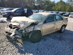 Toyota salvage cars for sale: 2011 Toyota Camry Base