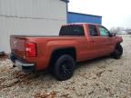 2015 GMC Sierra K1500 SLE