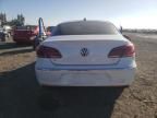 2014 Volkswagen CC Sport