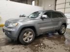 2013 Jeep Grand Cherokee Limited