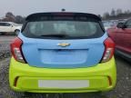 2019 Chevrolet Spark 1LT