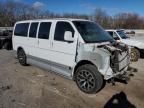 2014 Chevrolet Express G1500 3LT