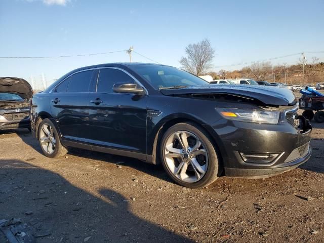 2013 Ford Taurus SHO