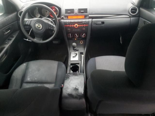 2008 Mazda 3 I