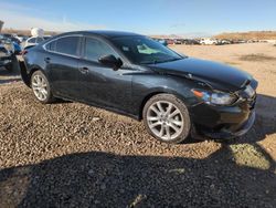 2014 Mazda 6 Touring en venta en Magna, UT