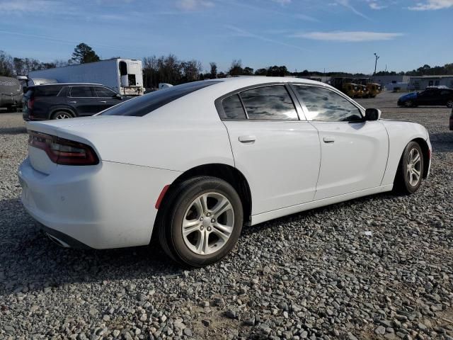 2016 Dodge Charger SE