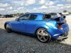 2006 Mazda RX8