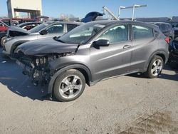 2018 Honda HR-V LX en venta en Kansas City, KS