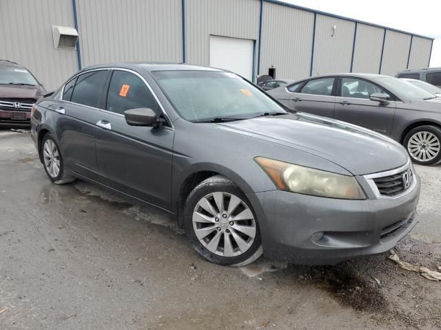 2009 Honda Accord EXL