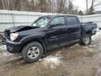 2015 Toyota Tacoma Double Cab