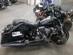 2013 Harley-Davidson Flhx Street Glide en venta en Sacramento, CA