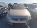 2005 Honda Accord EX