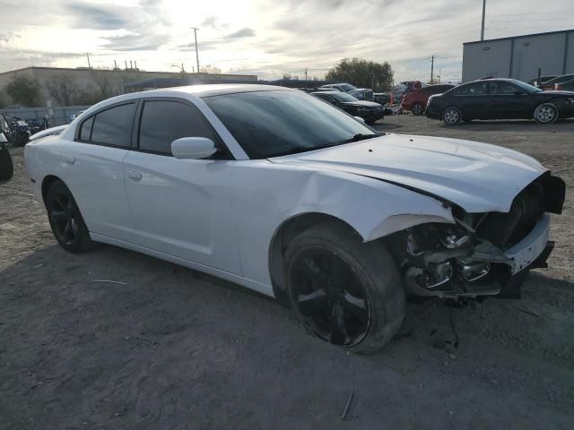 2014 Dodge Charger SXT