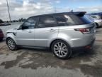 2016 Land Rover Range Rover Sport HSE