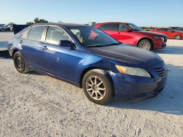 2008 Toyota Camry CE