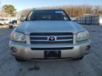 2007 Toyota Highlander Hybrid