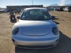 2004 Volkswagen New Beetle GLS