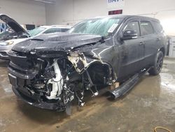 Dodge Vehiculos salvage en venta: 2019 Dodge Durango R/T