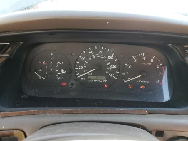 1998 Toyota Camry LE