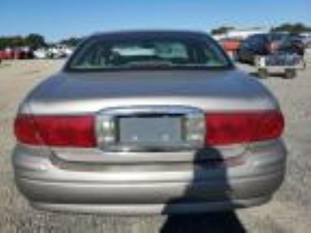 2001 Buick Lesabre Custom