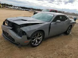 Dodge salvage cars for sale: 2017 Dodge Challenger SXT