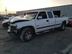 2002 Chevrolet Silverado K1500 en venta en Jacksonville, FL