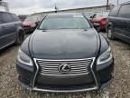 2014 Lexus LS 460