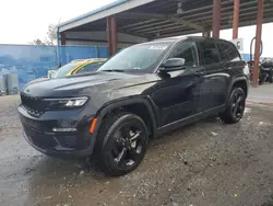 Jeep Grand Cherokee Limited Vehiculos salvage en venta: 2023 Jeep Grand Cherokee Limited