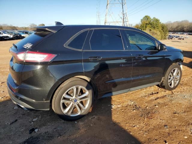 2015 Ford Edge Sport