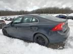 2013 Volvo S60 T6