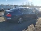 2009 Infiniti M35 Base