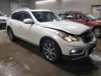 2016 Infiniti QX50