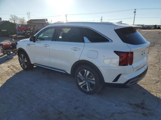 2023 KIA Sorento SX Prestige