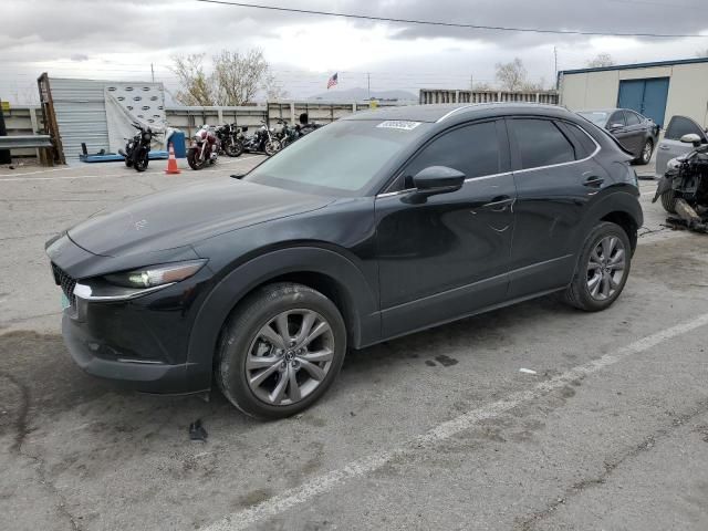 2022 Mazda CX-30 Preferred