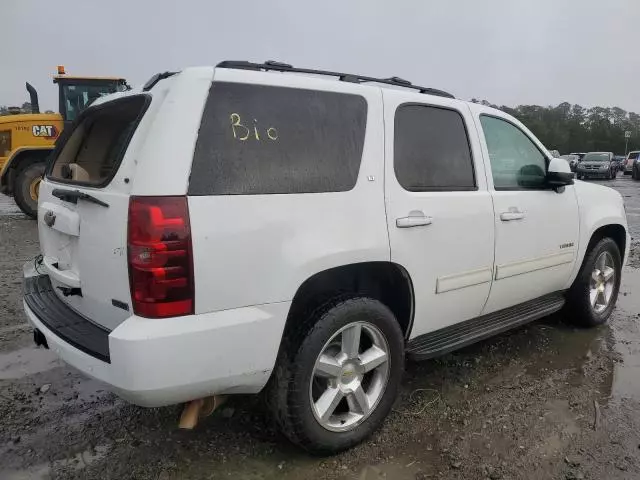 2011 Chevrolet Tahoe C1500 LT