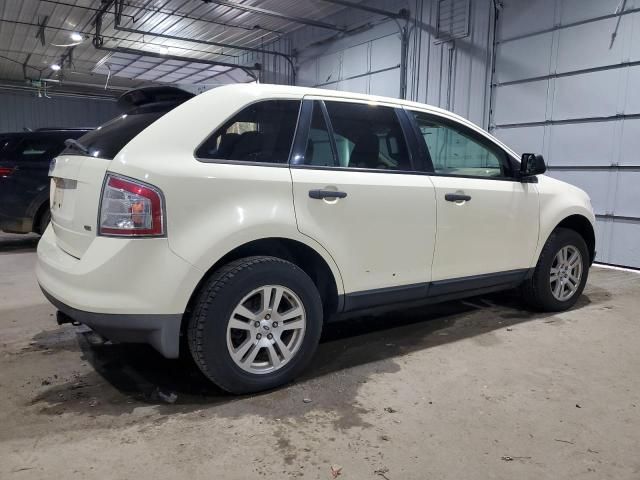 2007 Ford Edge SE