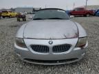 2004 BMW Z4 2.5