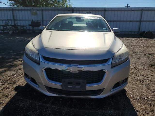 2015 Chevrolet Malibu 2LT